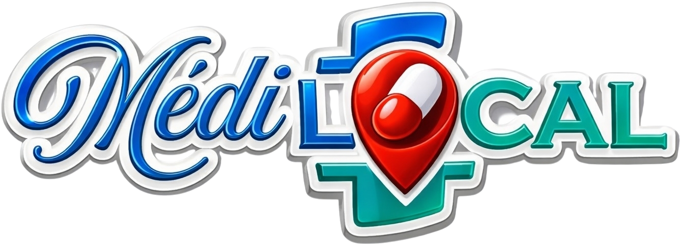 Médilocal